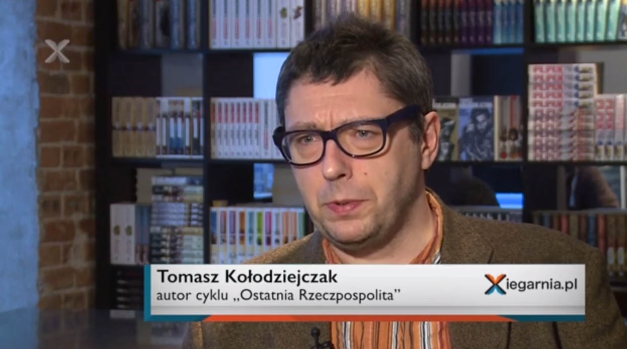 Tomasz Kołodziejczak - Alchetron, The Free Social Encyclopedia